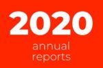 2020 Annual Reports